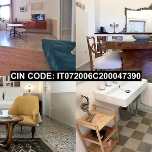 https://dimora-al-castello-a-bari-vecchia-casa-vacanza.barihotels.org