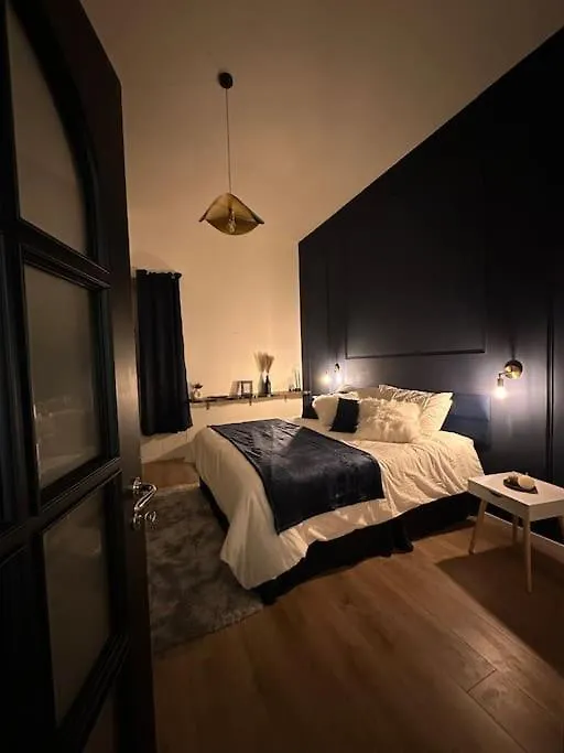 La Casa Di Marlu - Gorgeous Flat In Catania Centre Apartment