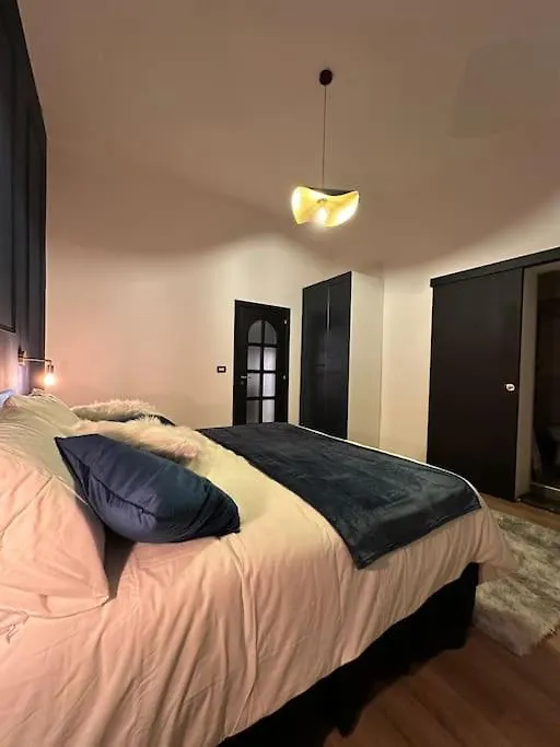 La Casa Di Marlu - Gorgeous Flat In Catania Centre Apartment