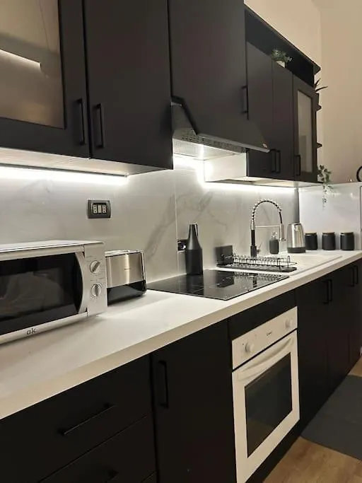 La Casa Di Marlu - Gorgeous Flat In Catania Centre Apartment Italy