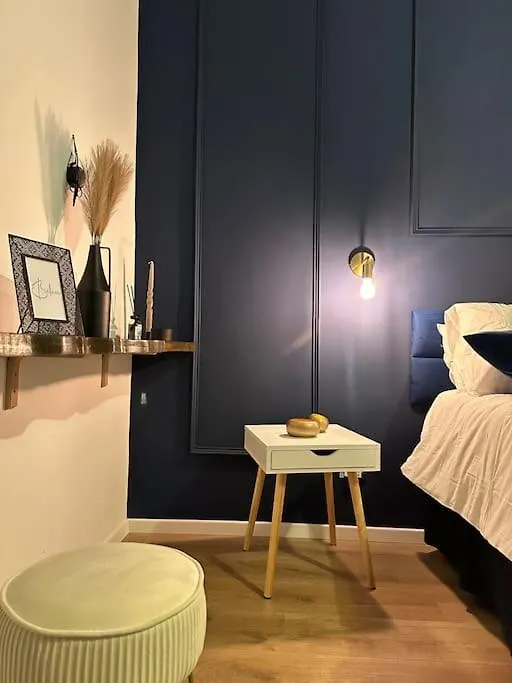La Casa Di Marlu - Gorgeous Flat In Catania Centre Apartment