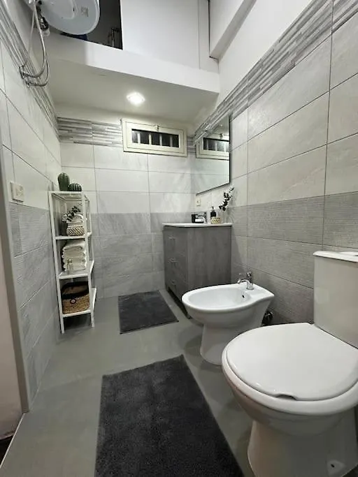 La Casa Di Marlu - Gorgeous Flat In Catania Centre Apartment