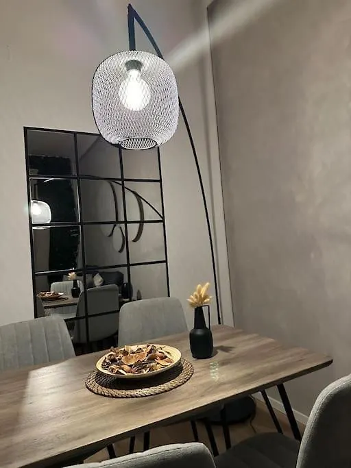 La Casa Di Marlu - Gorgeous Flat In Catania Centre Apartment 0*,  Italy