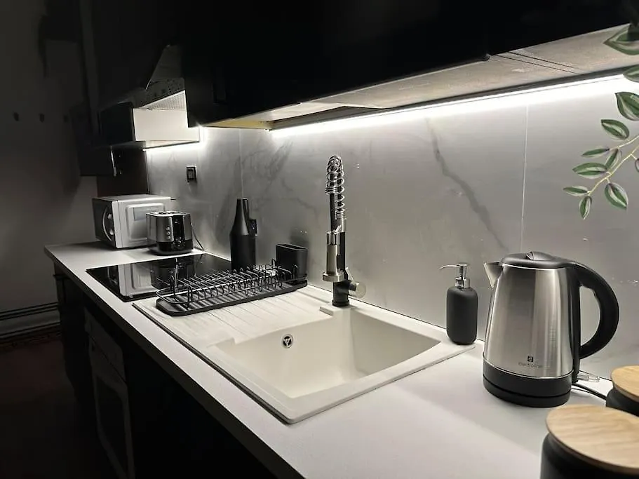 La Casa Di Marlu - Gorgeous Flat In Catania Centre Apartment 0*,
