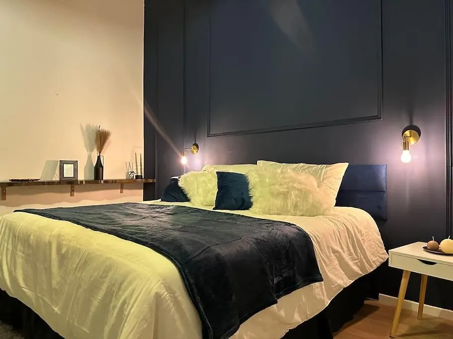 La Casa Di Marlu - Gorgeous Flat In Catania Centre Apartment