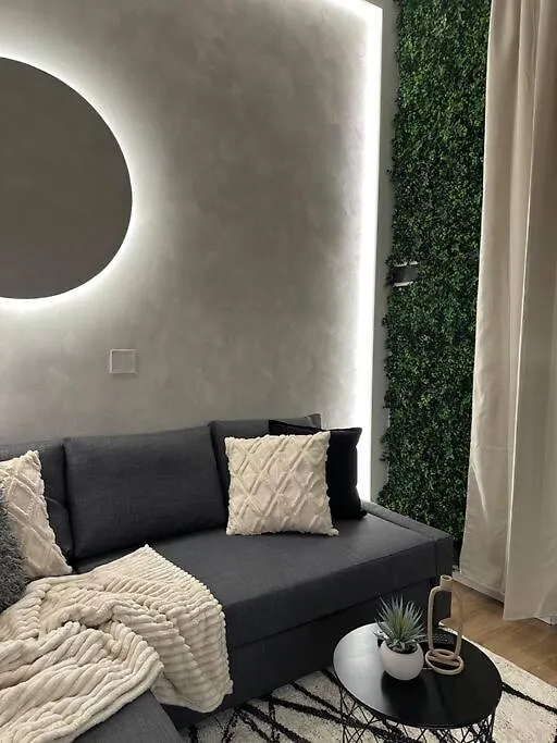La Casa Di Marlu - Gorgeous Flat In Catania Centre Apartment