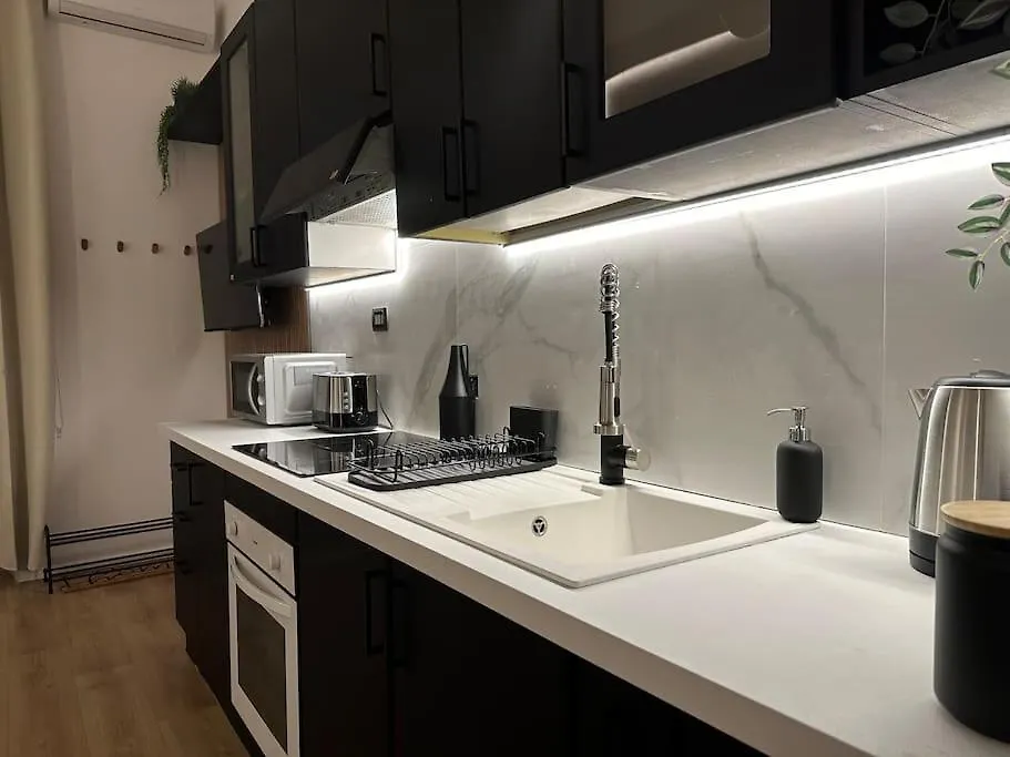 La Casa Di Marlu - Gorgeous Flat In Catania Centre Apartment