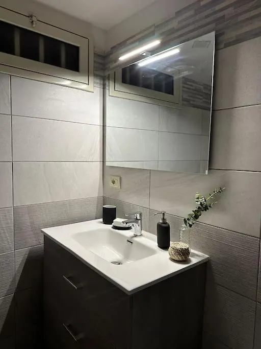 La Casa Di Marlu - Gorgeous Flat In Catania Centre Apartment Italy