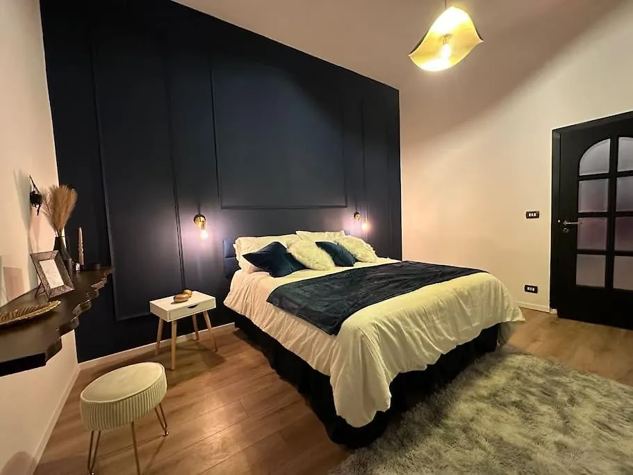 La Casa Di Marlu - Gorgeous Flat In Catania Centre Apartment Italy