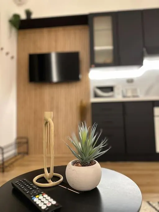 La Casa Di Marlu - Gorgeous Flat In Catania Centre Apartment