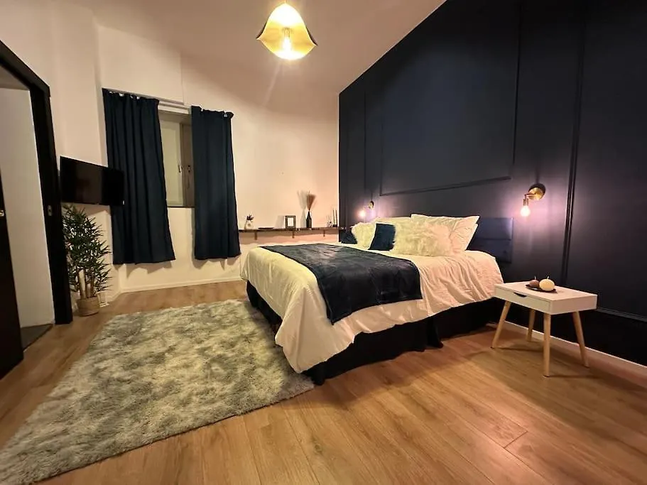 La Casa Di Marlu - Gorgeous Flat In Catania Centre Apartment