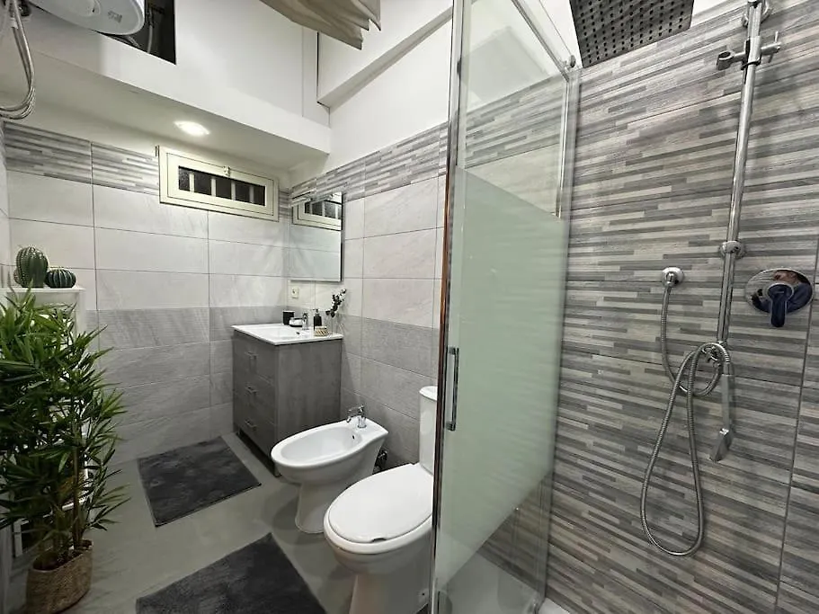 La Casa Di Marlu - Gorgeous Flat In Catania Centre Apartment 0*,