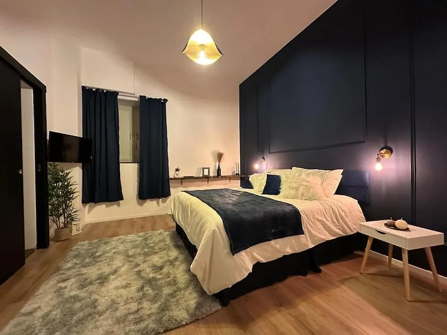 La Casa Di Marlu - Gorgeous Flat In Catania Centre Apartment
