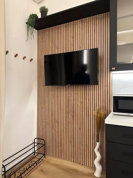 La Casa Di Marlu - Gorgeous Flat In Catania Centre Apartment