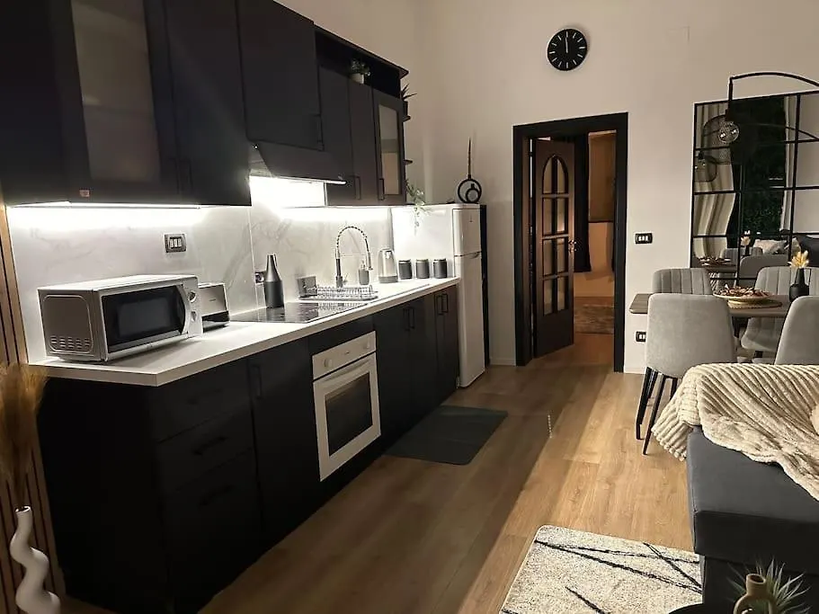 La Casa Di Marlu - Gorgeous Flat In Catania Centre Apartment 0*,  Italy