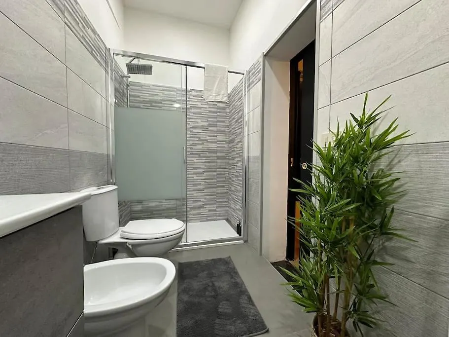 La Casa Di Marlu - Gorgeous Flat In Catania Centre Apartment
