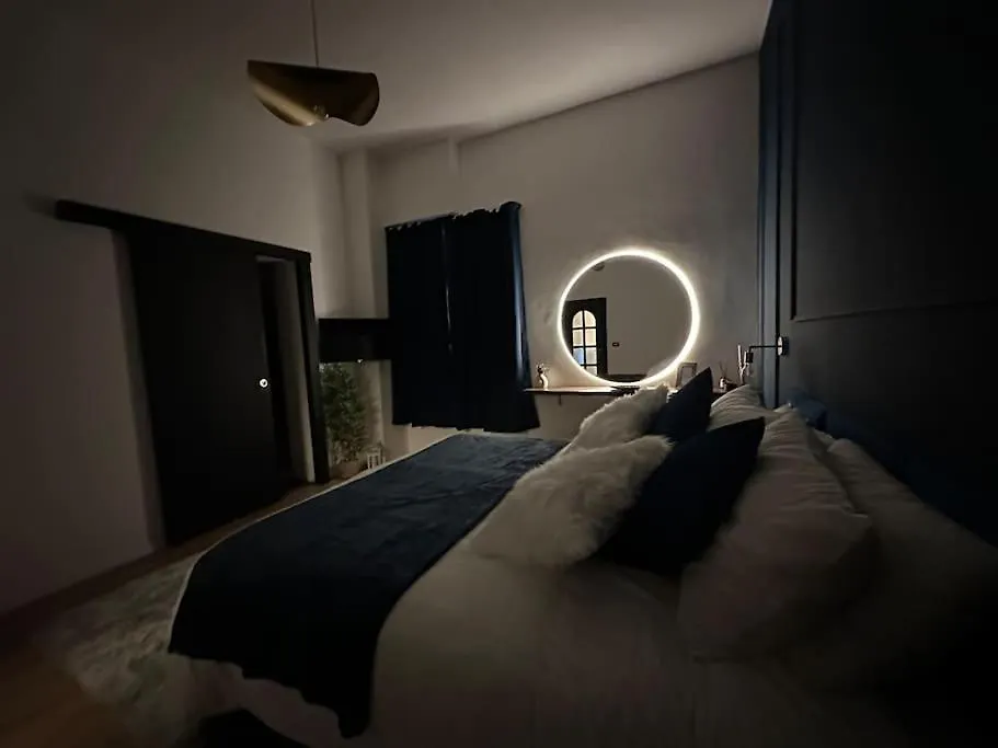 La Casa Di Marlu - Gorgeous Flat In Catania Centre Apartment