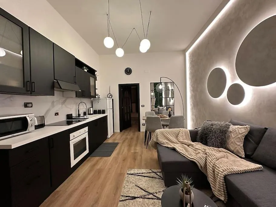 La Casa Di Marlu - Gorgeous Flat In Catania Centre contacts