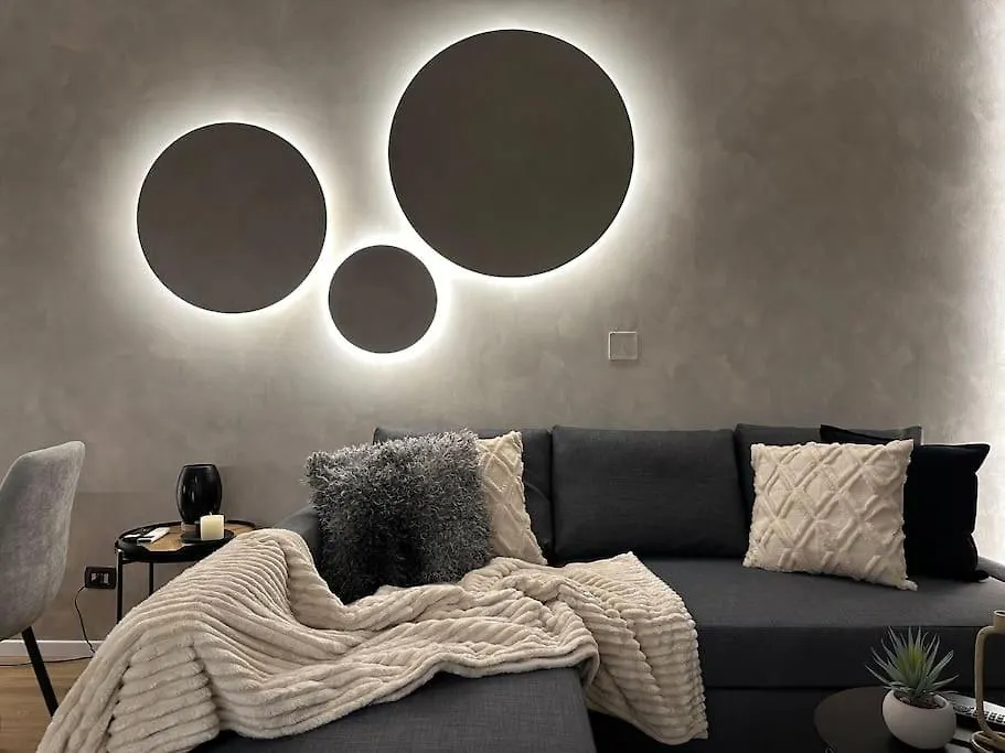 La Casa Di Marlu - Gorgeous Flat In Catania Centre Apartment
